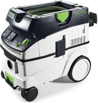 Actual product image Festool CTL 26 E SD CH (Wet dry vacuum cleaner)