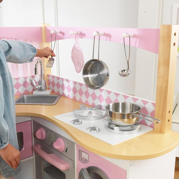 Produktbild KidKraft Grand Gourmet Eck-Küche
