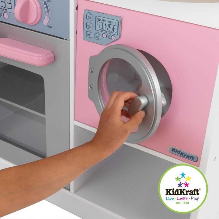 Produktbild KidKraft Grand Gourmet Eck-Küche