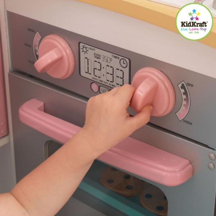 Produktbild KidKraft Grand Gourmet Eck-Küche