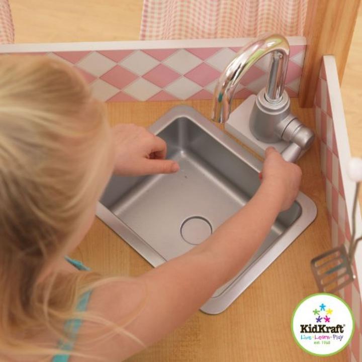 Produktbild KidKraft Grand Gourmet Eck-Küche