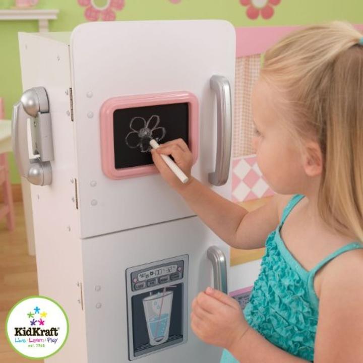 Produktbild KidKraft Grand Gourmet Eck-Küche
