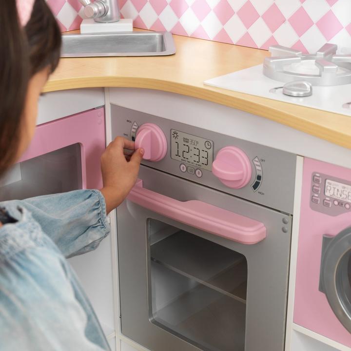 Produktbild KidKraft Grand Gourmet Eck-Küche