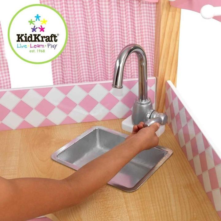 Produktbild KidKraft Grand Gourmet Eck-Küche