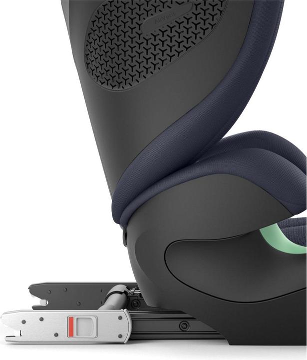 Produktbild Cybex Solution G2 I-Fix (Kindersitz, ECE R129/i-Size Norm)