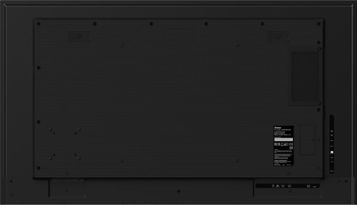 Produktbild iiyama 55 3840X2160 UHD IPS PANEL (3840 x 2160 Pixel, 54.60")