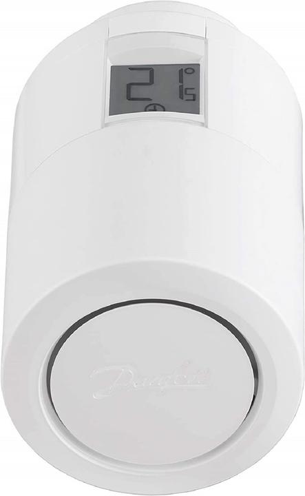 Immagine prodotto Danfoss Termostato radiatore ECO radio