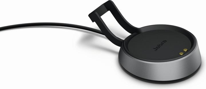 Actual product image Jabra Evolve2 85 (Wireless, USB-A)