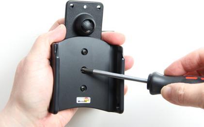 Produktbild Brodit 511956 Halterung Huawei P10