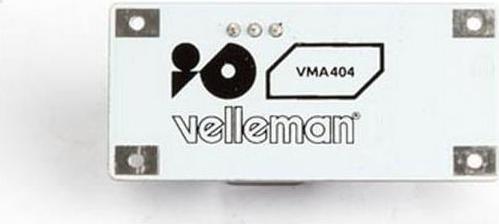 Image du produit Whadda Modul DC-DC Step Down LM2596S für Arduino