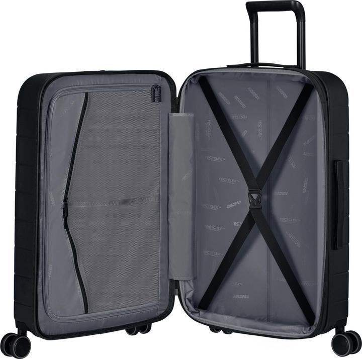Immagine prodotto American Tourister Novastream (73 l, L (90 - 115l))