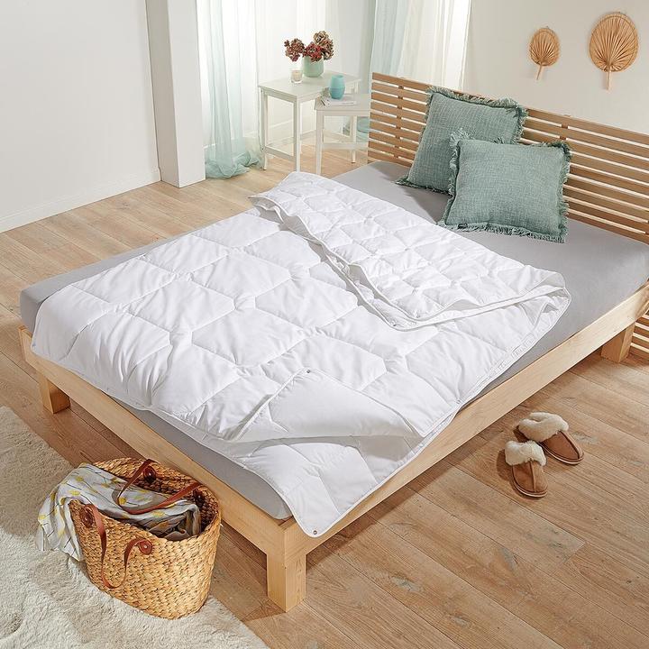 Produktbild Traumschlaf Thinsulate 4-Jahreszeiten (410 g, 240 x 220 cm)
