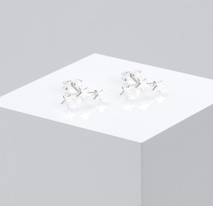 Image du produit Elli Stecker im Stern Design (Argent Sterling)