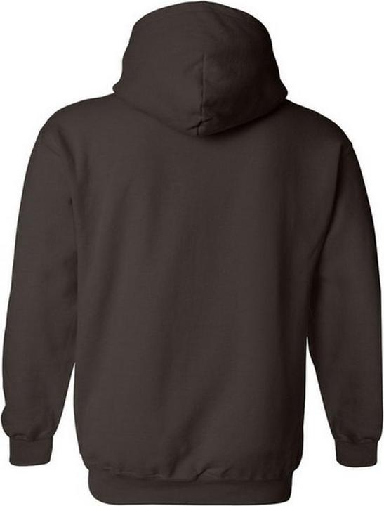 Produktbild Gildan Heavy Blend Kapuzenpullover Hoodie Kapuzensweater (S)