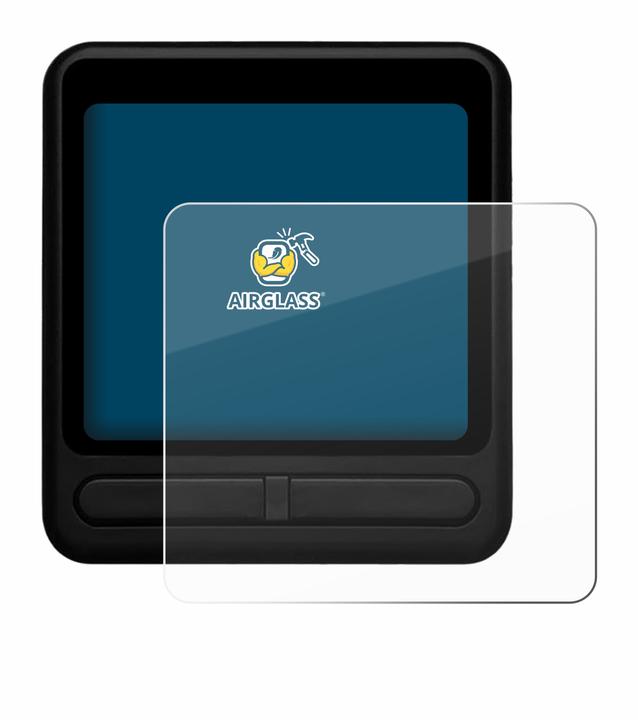 Produktbild BROTECT Schutzglas Schutzfolie Displayschutz Display Schutz Glas Folie klar