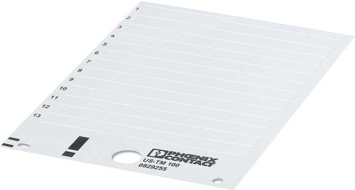 Actual product image Phoenix Contact US-TM 100