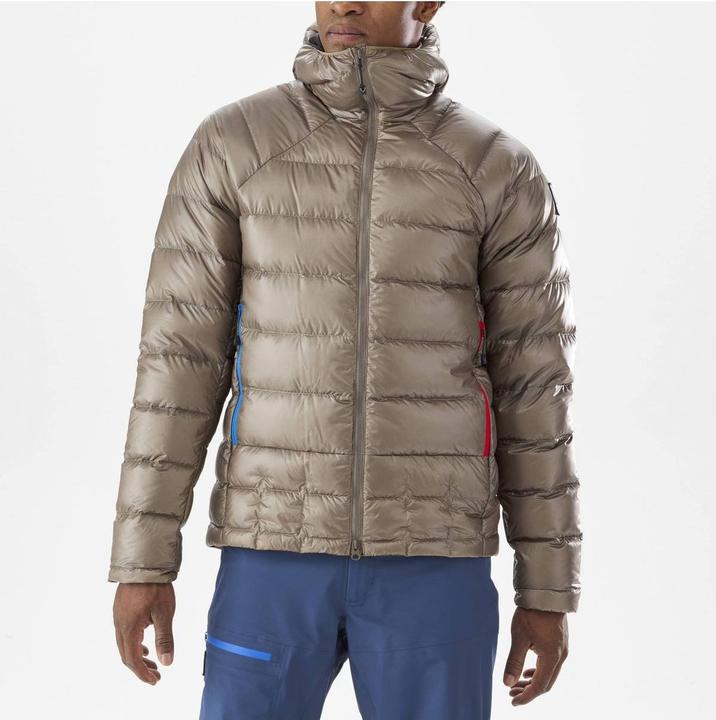 Produktbild Millet Tri Icon Daunen-HD-Jacke (S)