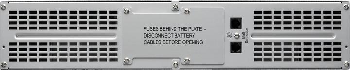 Actual product image Eaton UPS spare battery 9SX EBM 48V R