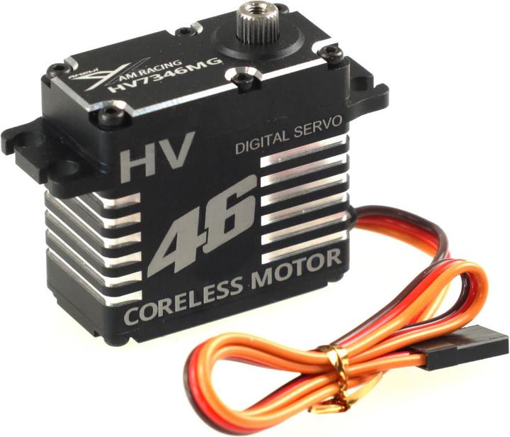 Produktbild Amewi AMX Racing HV7346MG Digital