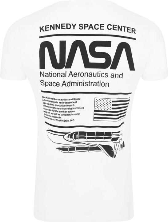 Image du produit Nasa T-shirt de la pile (M)