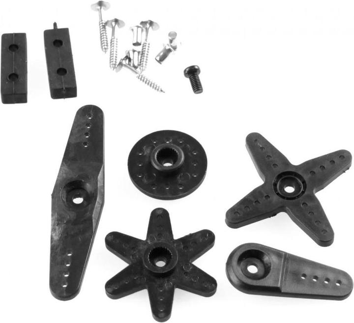 Actual product image Amewi AMX Racing 4806HB Digital