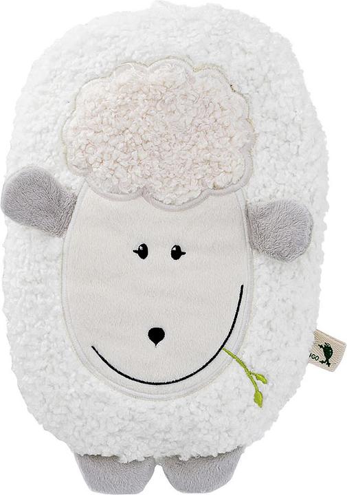 Produktbild Hugo Frosch Wärmflasche 'Lamm' (0.80 l)