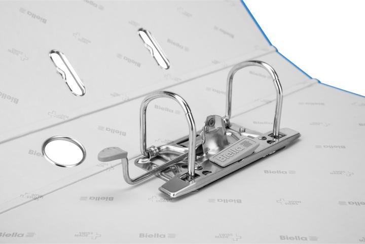 Actual product image Biella Federal folder (A4, 40 mm, 1 Piece)