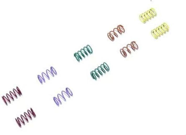 Kyosho Front spring set Mini-Z MR-04