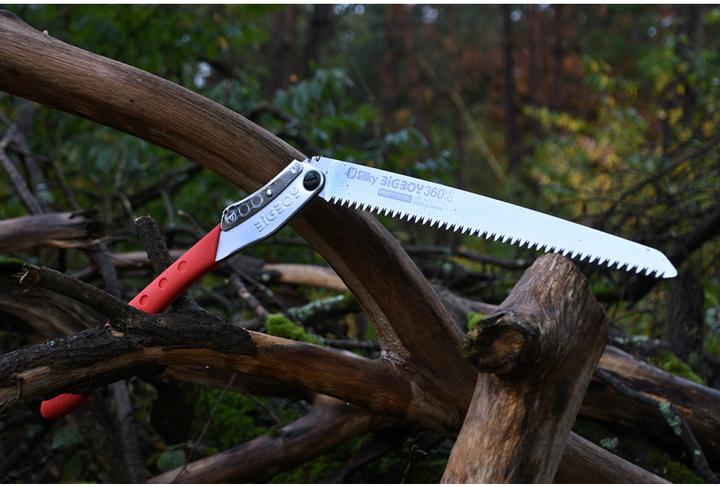 Actual product image Silky Handsaw Big Boy 36 Cm