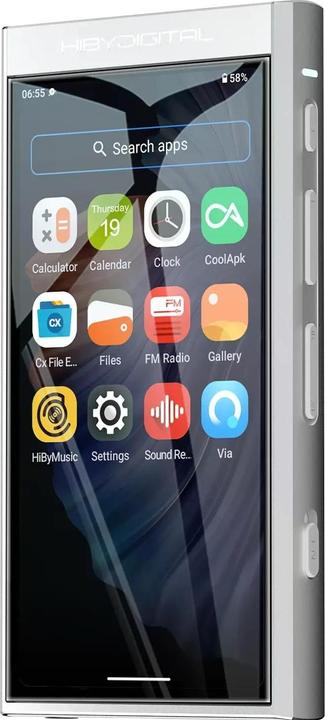 Actual product image HiBy M300 (32 GB)