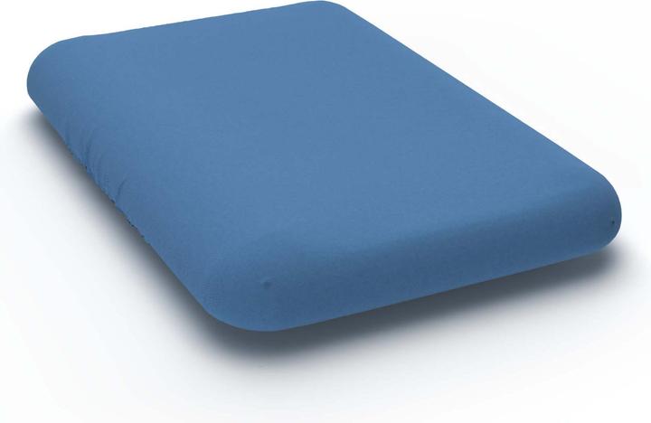 Actual product image Lotus Bettwaren Pillowcase for ergonomic pillows (Pillowcase, 50 x 30 cm)