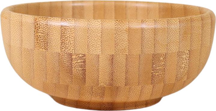 Actual product image Pandoo Bamboo bowl Ø14cm (1 x)