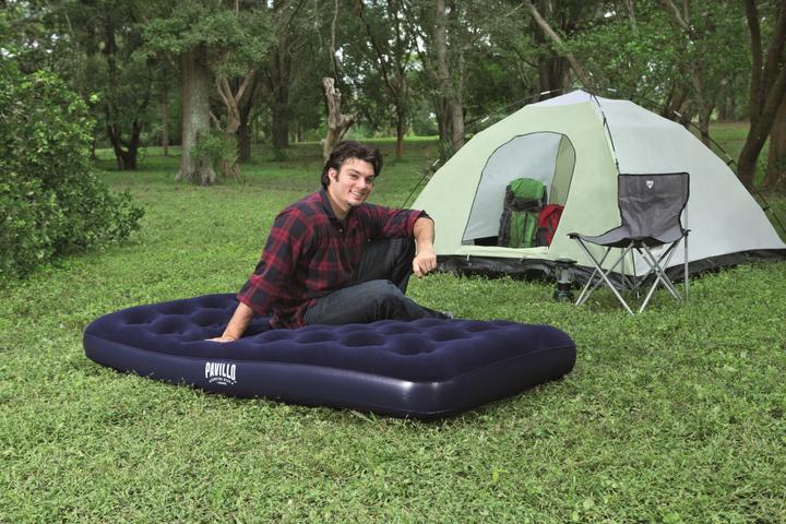 Actual product image Bestway Twin (188 x 99 cm)