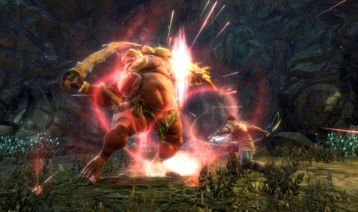 Produktbild EA Games Les Royaumes d'Amalur : Reckoning (PS3)