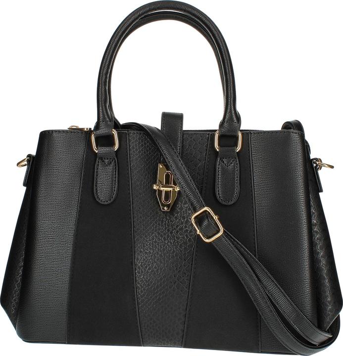 Image du produit Gallantry Sac à main Gold Buckle (5 l)