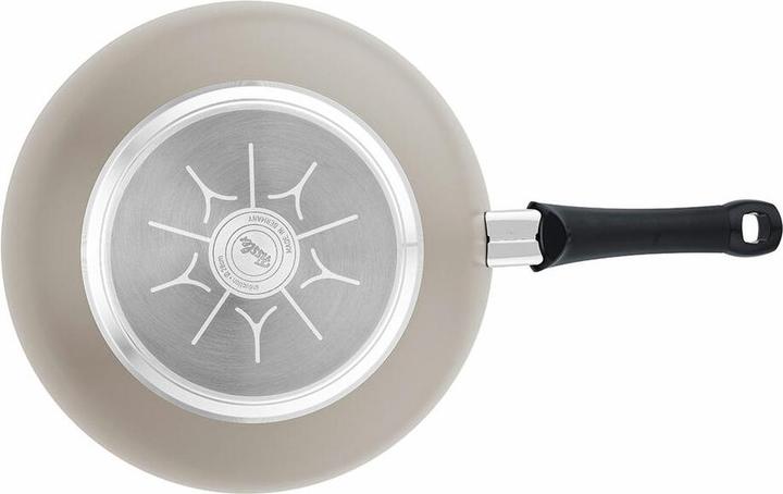 Produktbild Fissler Wok (28 cm, Wok Pfanne, Aluminium)