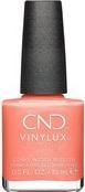 Actual product image CND Vinylux 15 ml (Apricot)