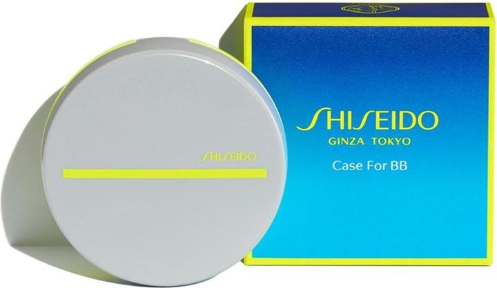 Produktbild Shiseido Sports BB Compact SPF50+ (Sports BB Compact Medium Dark)