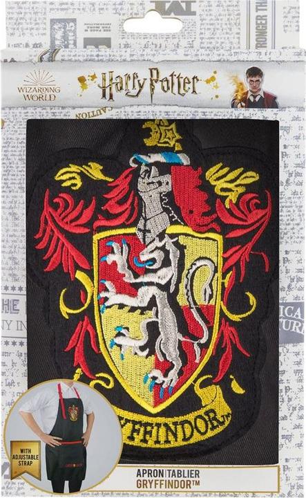 Produktbild Cinereplicas Harry Potter: Gryffindor