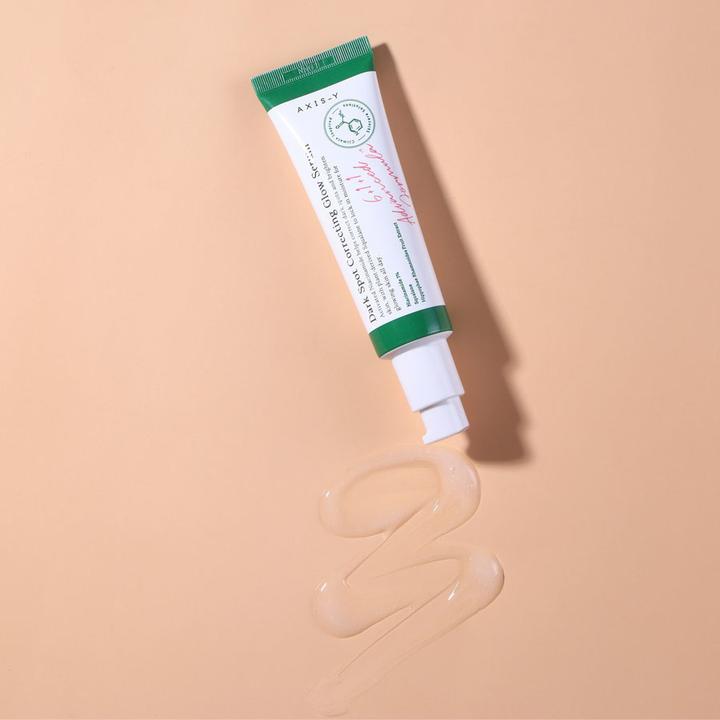 Produktbild Axis-Y Dark Spot Correcting Glow Serum (50 ml)