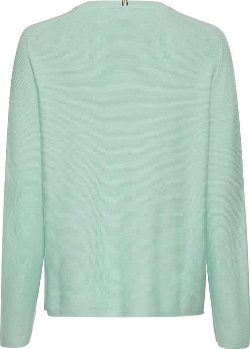 Produktbild Camel Active Strickpullover aus reiner Baumwolle (M)