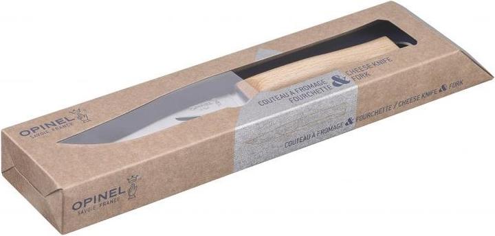 Immagine prodotto Opinel Set di formaggi (12.80 cm)