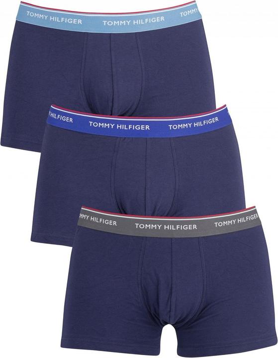 Tommy Hilfiger Premium Essentials (L, pack of 3)