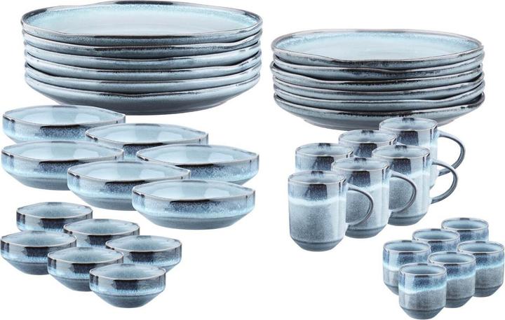 Actual product image Björn Genesis (36 Piece)
