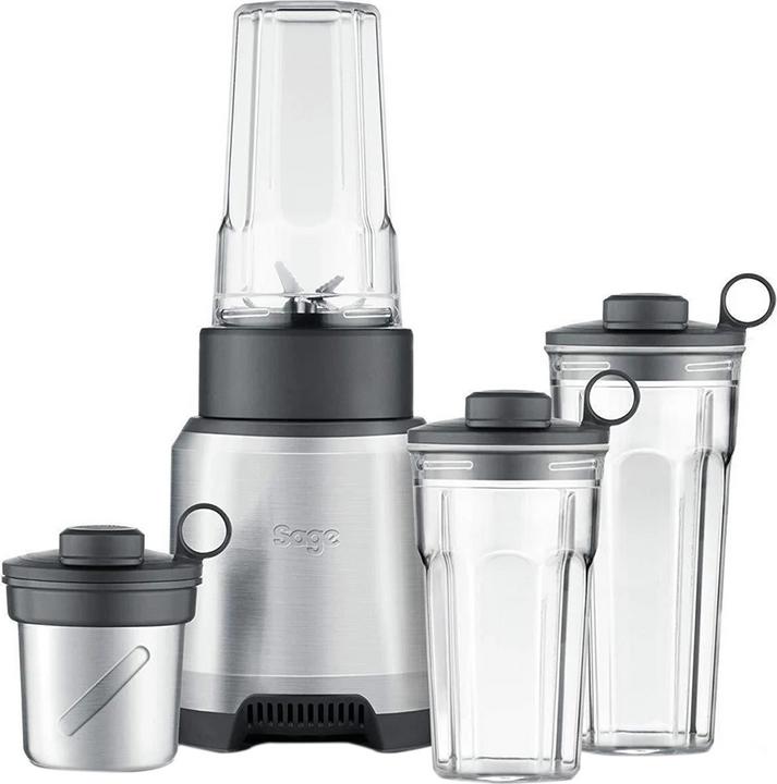Sage the Boss To Go Plus (CH-Stecker, 880 W)