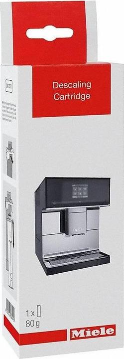 Actual product image Miele Descaling cartridge