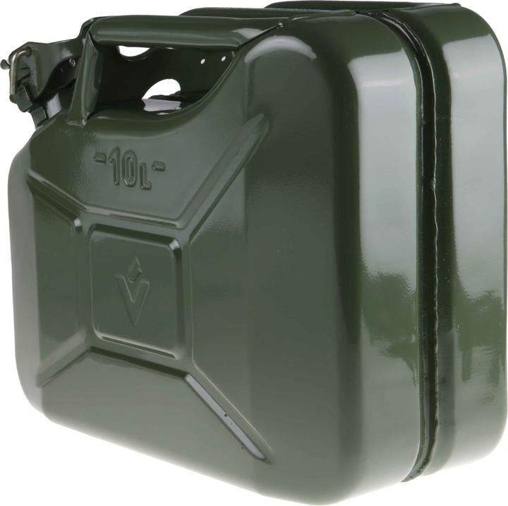 Produktbild Rs Pro Metall-Benzinkanister