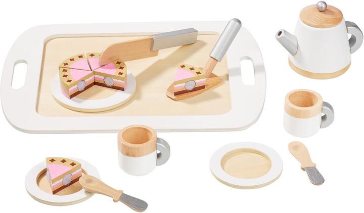 Actual product image Howa Coffee and tea service