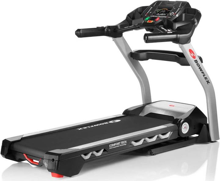 Actual product image Bowflex BXT 326
