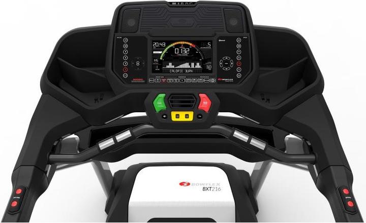 Actual product image Bowflex BXT 326